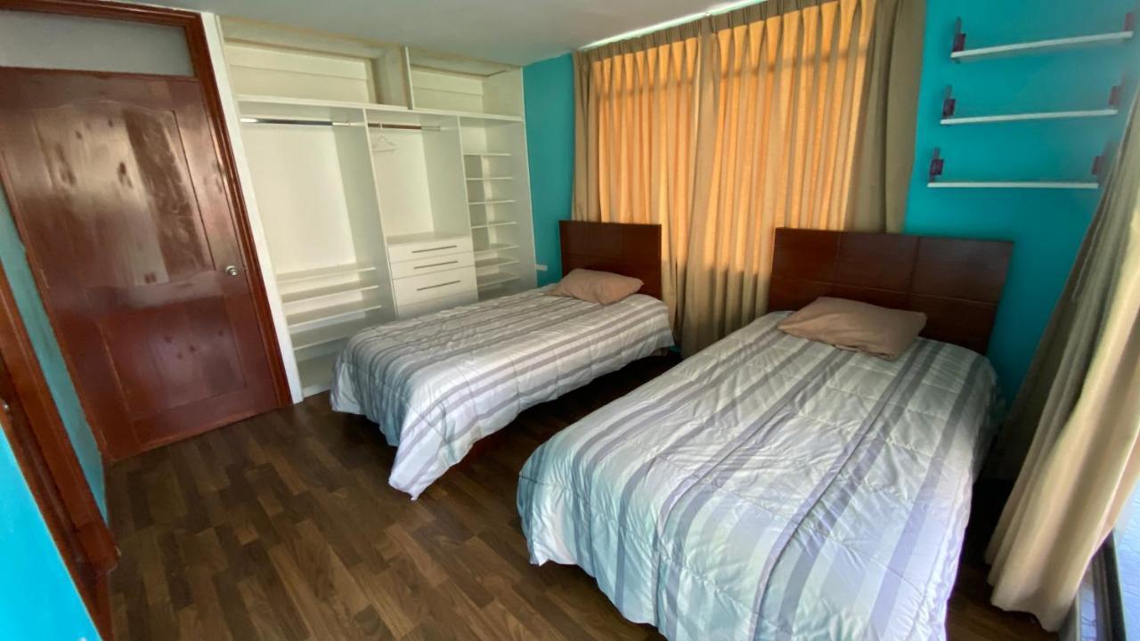 CASA DE CAMPO MARÍA EUGENIA CAJAMARCA (Peru) - de R$ 575